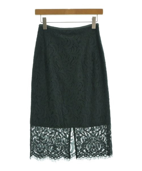 Aperi Nano Universe Knee length skirts