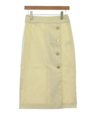 Aperi Nano Universe Long/Maxi length skirts