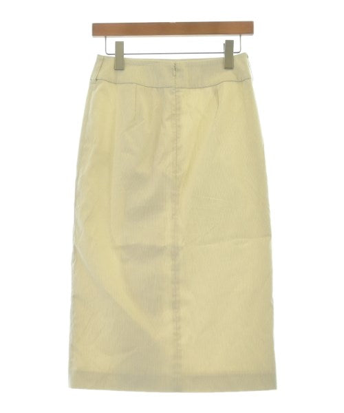 Aperi Nano Universe Long/Maxi length skirts