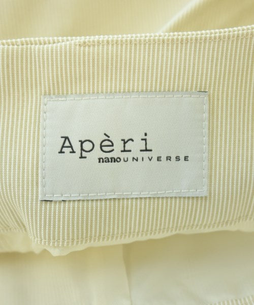 Aperi Nano Universe Long/Maxi length skirts