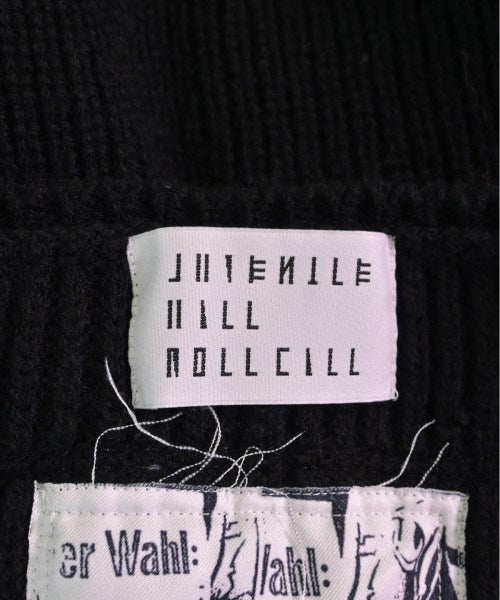 JUVENILE HALL ROLLCALL Sweaters