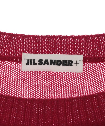 JIL SANDER + Sweaters