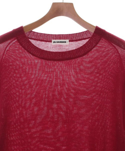 JIL SANDER + Sweaters