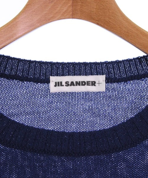 JIL SANDER + Sweaters