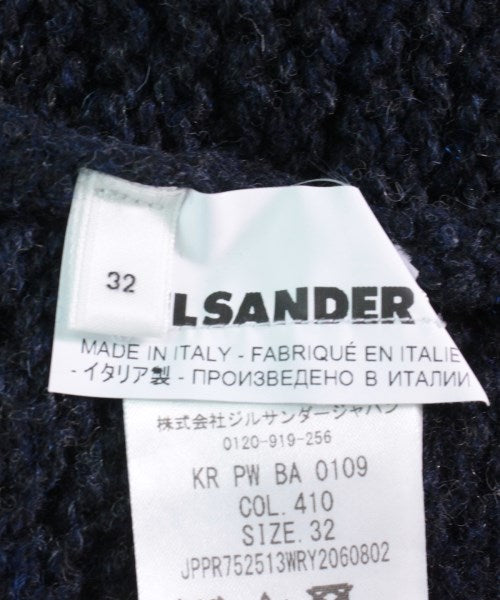 JIL SANDER + Dresses