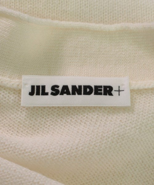 JIL SANDER + Cardigans