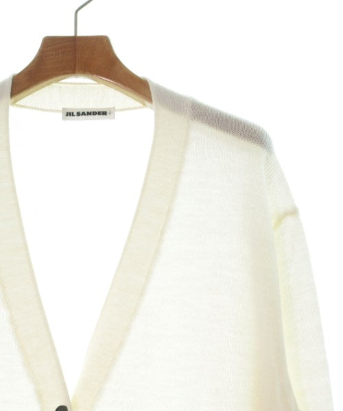 JIL SANDER + Cardigans