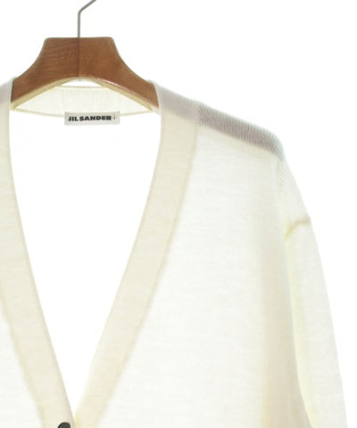 JIL SANDER + Cardigans