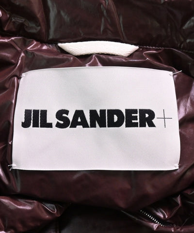 JIL SANDER + Down jackets/Vests