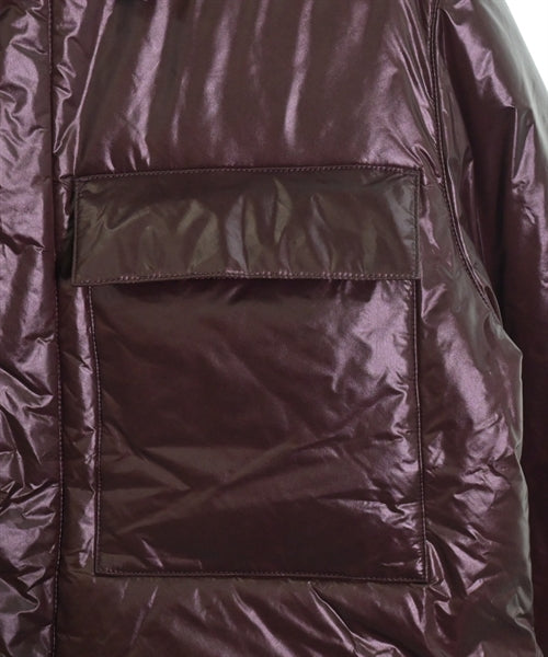 JIL SANDER + Down jackets/Vests