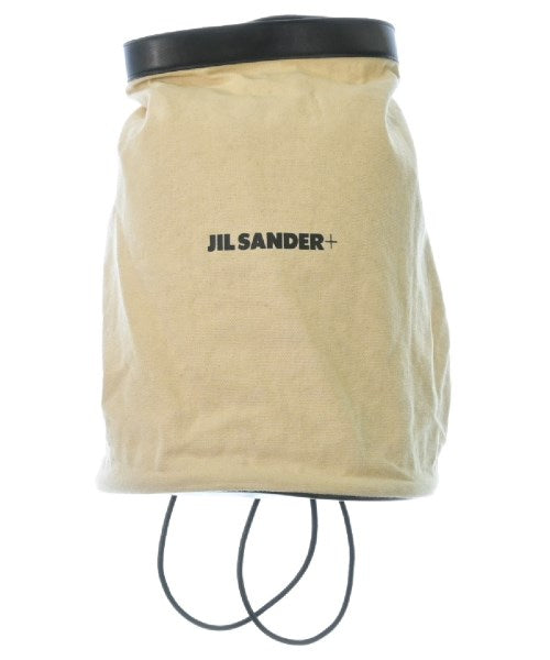 JIL SANDER + Backpacks