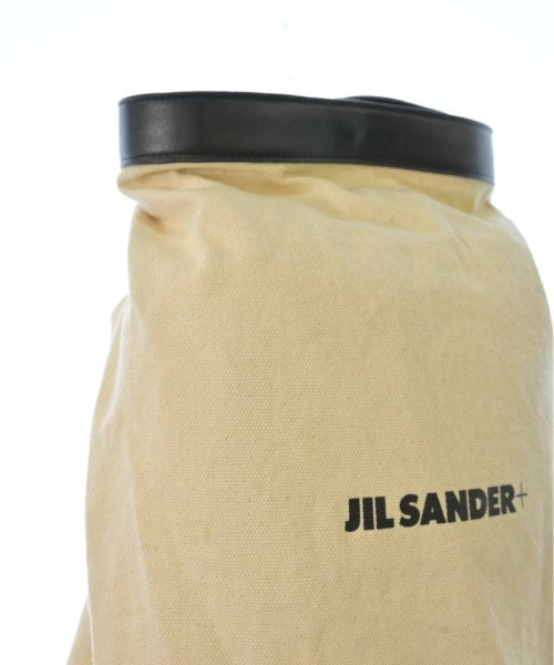 JIL SANDER + Backpacks