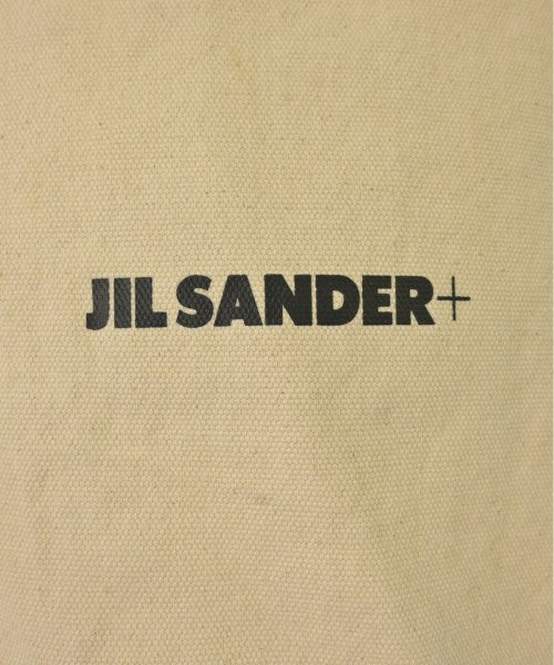 JIL SANDER + Backpacks