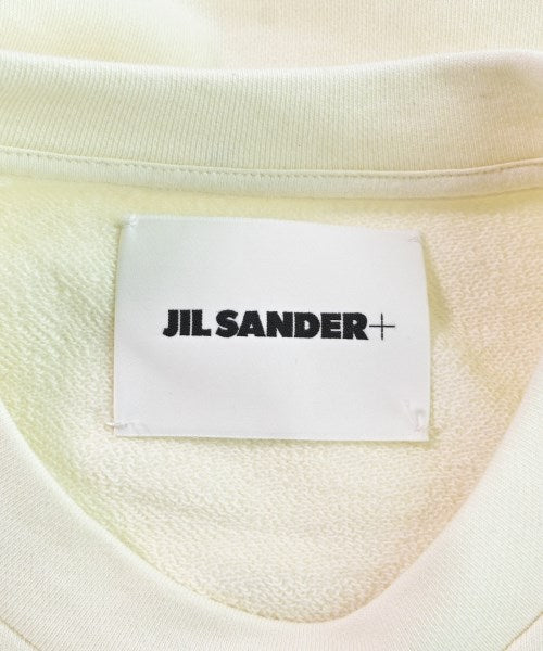 JIL SANDER + Sweatshirts