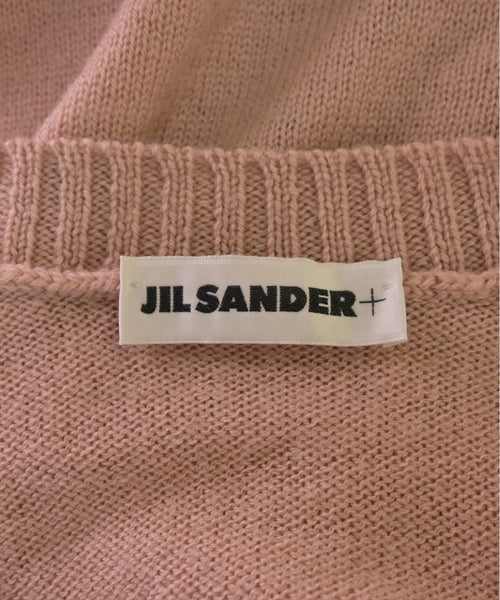 JIL SANDER + Sweaters