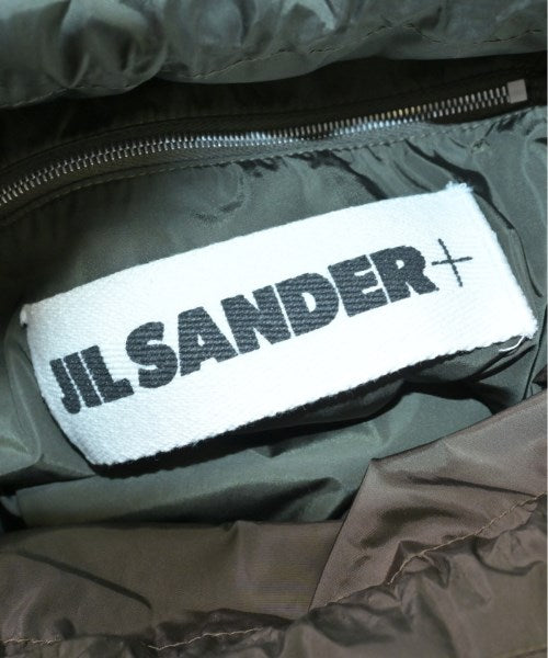 JIL SANDER + Shoulder bags