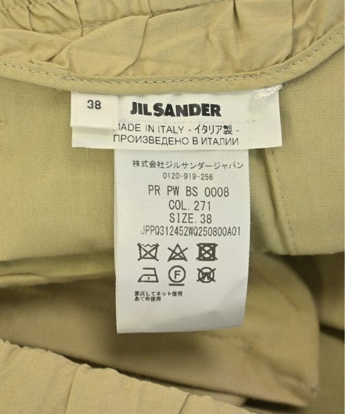 JIL SANDER + Other