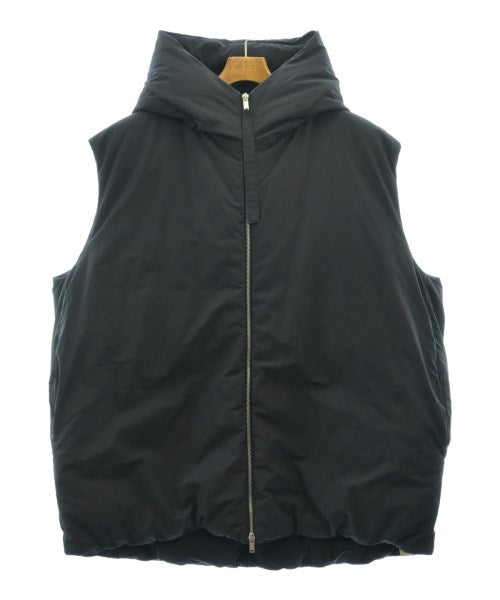 JIL SANDER + Down jackets/Vests