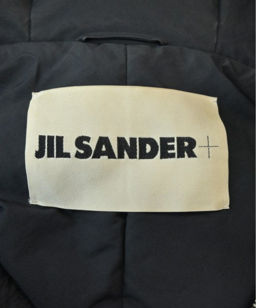 JIL SANDER + Down jackets/Vests