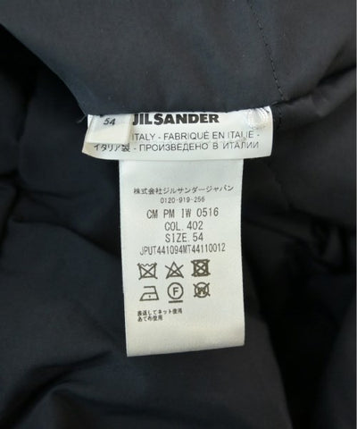 JIL SANDER + Down jackets/Vests