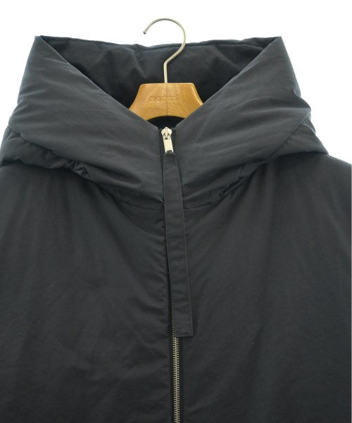 JIL SANDER + Down jackets/Vests