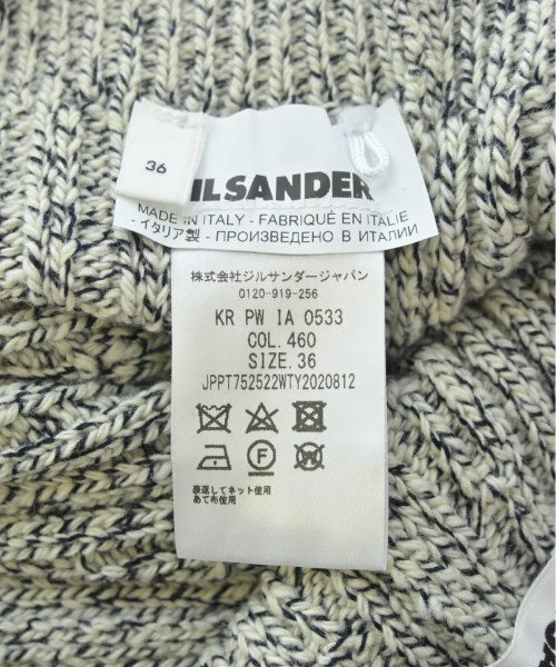 JIL SANDER + Long/Maxi length skirts