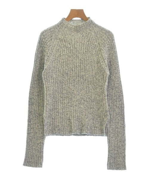 JIL SANDER + Sweaters