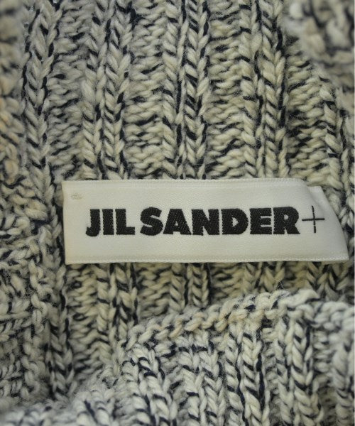 JIL SANDER + Sweaters