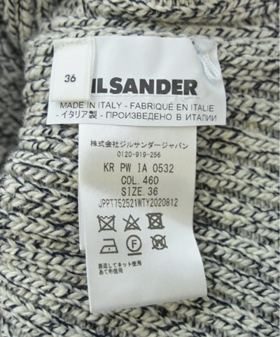 JIL SANDER + Sweaters