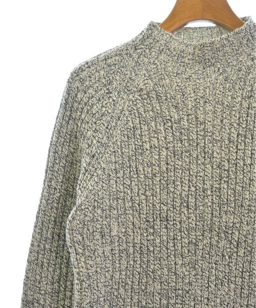 JIL SANDER + Sweaters