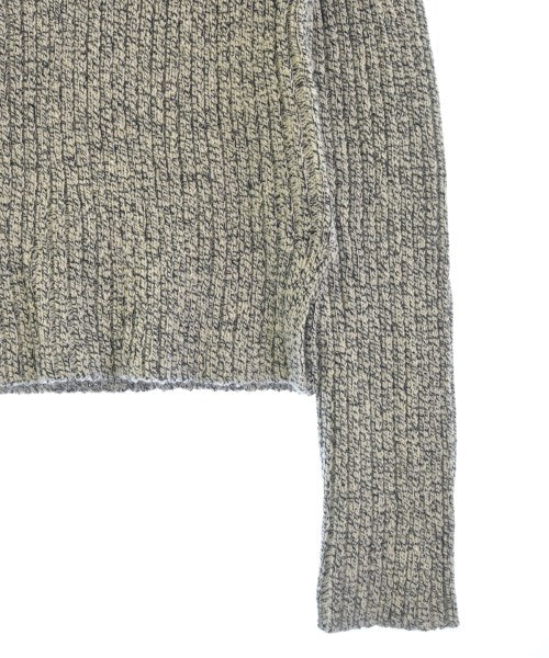 JIL SANDER + Sweaters