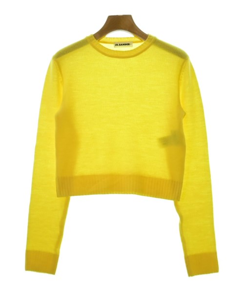 JIL SANDER + Sweaters