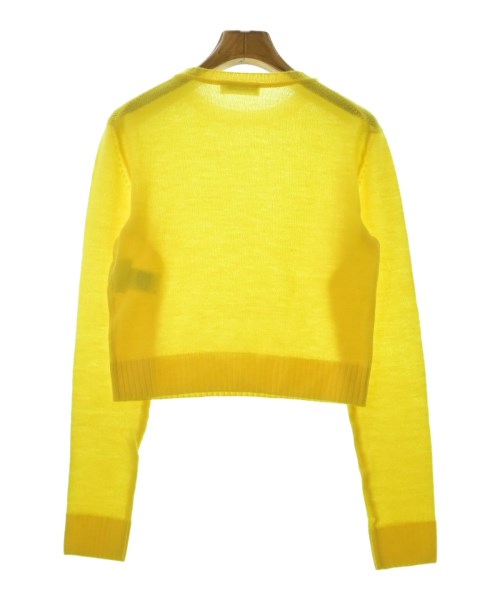 JIL SANDER + Sweaters