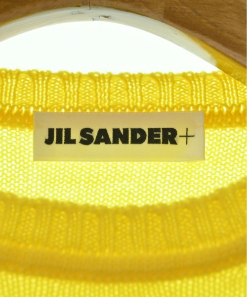 JIL SANDER + Sweaters