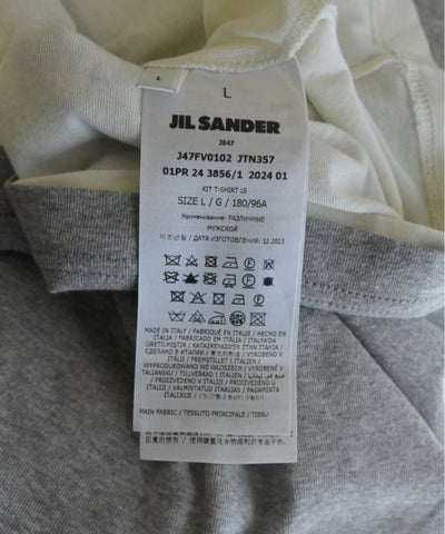 JIL SANDER + Sweaters