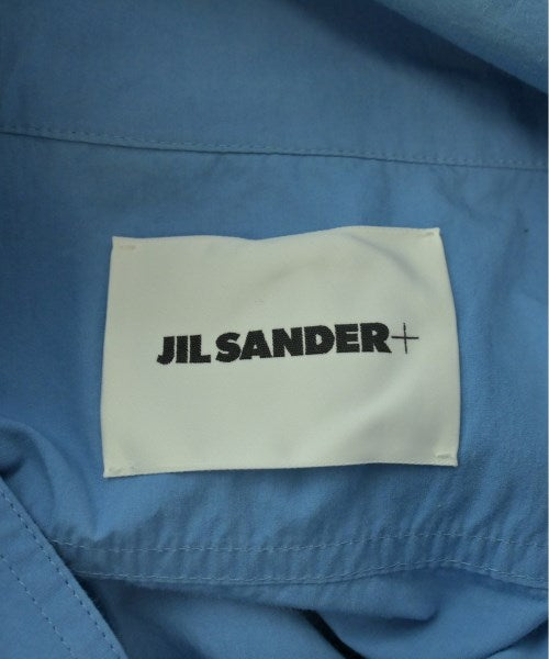 JIL SANDER + Casual shirts