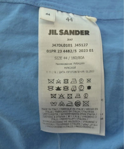 JIL SANDER + Casual shirts