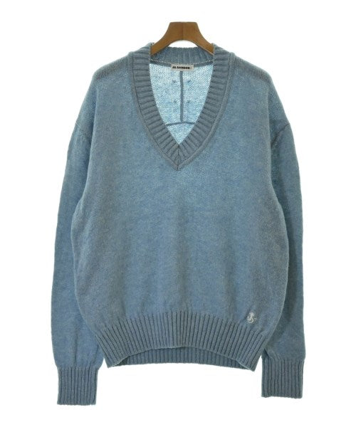 JIL SANDER + Sweaters