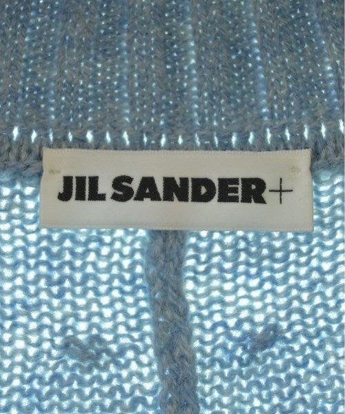 JIL SANDER + Sweaters