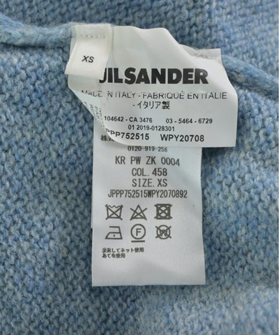 JIL SANDER + Sweaters