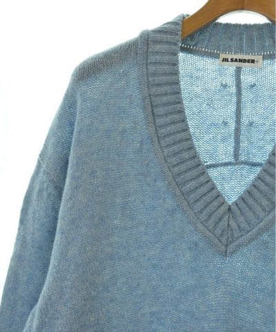 JIL SANDER + Sweaters