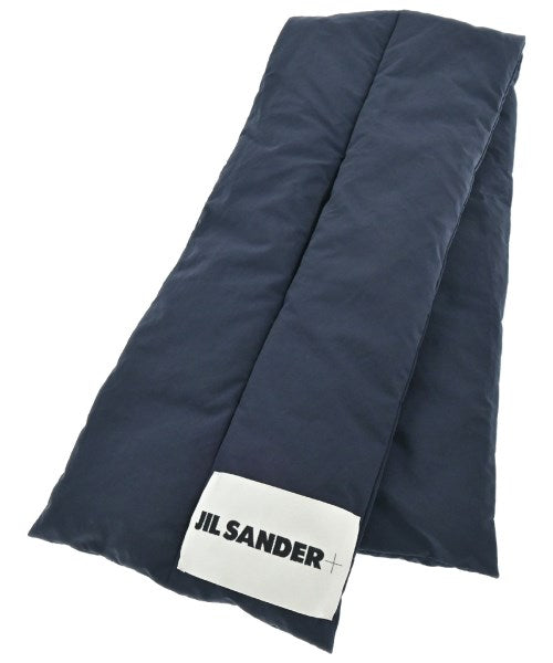 JIL SANDER + Winter scarves