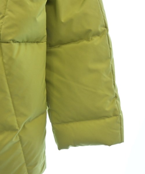 JIL SANDER + Down coats