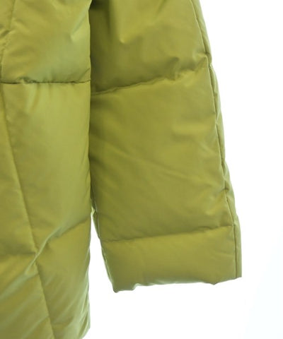 JIL SANDER + Down coats