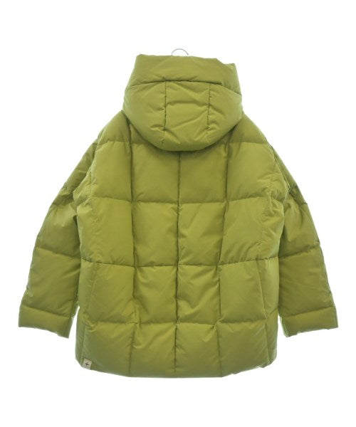 JIL SANDER + Down coats