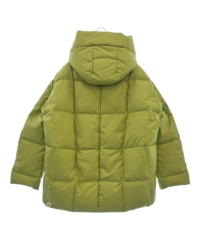 JIL SANDER + Down coats