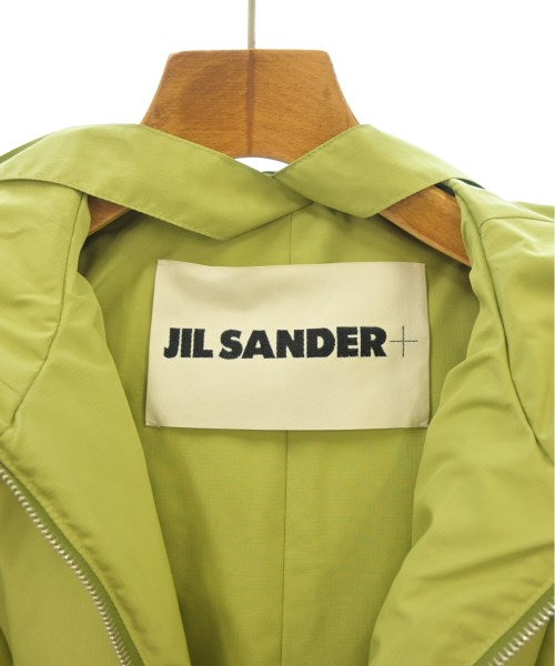 JIL SANDER + Down coats