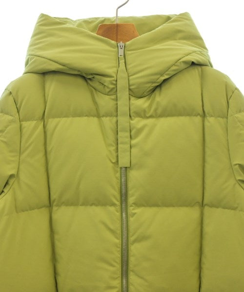 JIL SANDER + Down coats