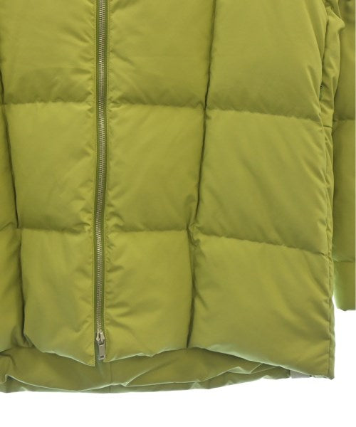 JIL SANDER + Down coats