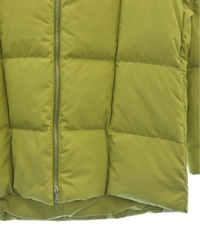 JIL SANDER + Down coats